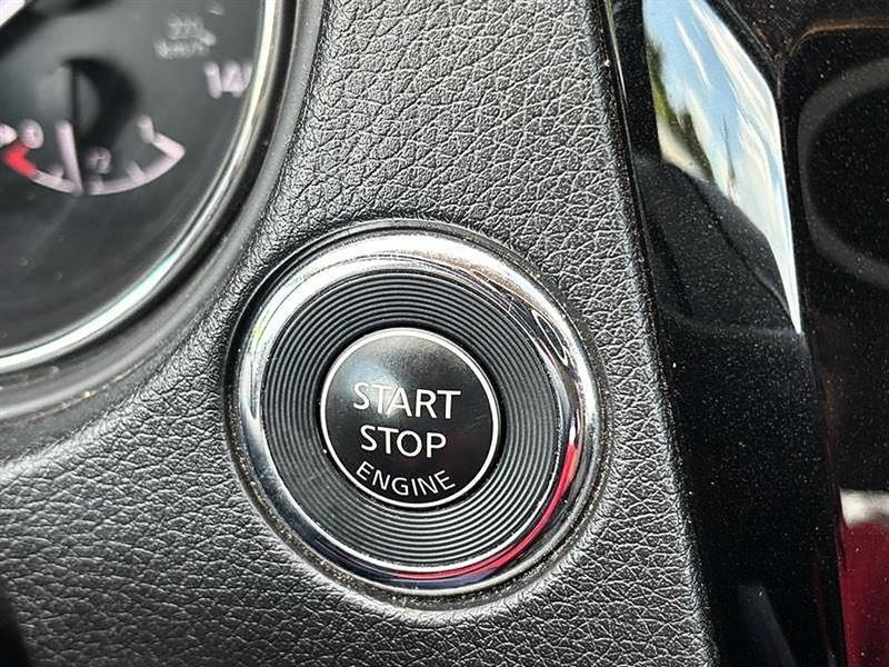 Nissan Rogue  2018