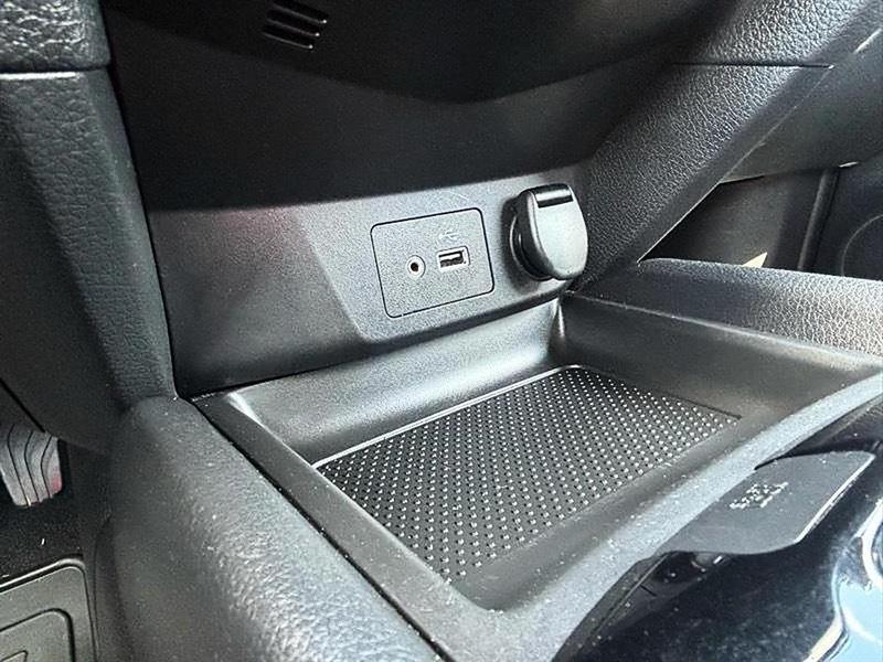 Nissan Rogue  2018