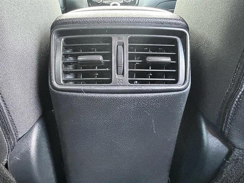 Nissan Rogue  2018