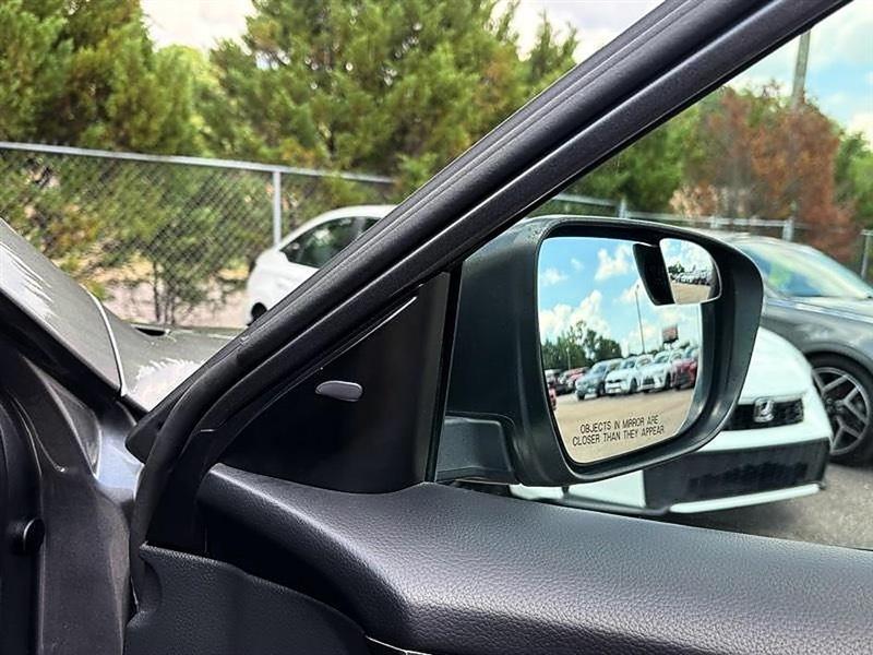 Nissan Rogue  2018