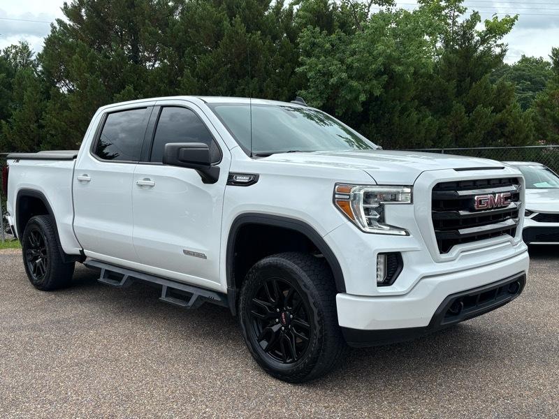 GMC Sierra 1500  2021