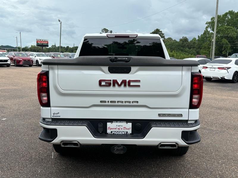 GMC Sierra 1500  2021