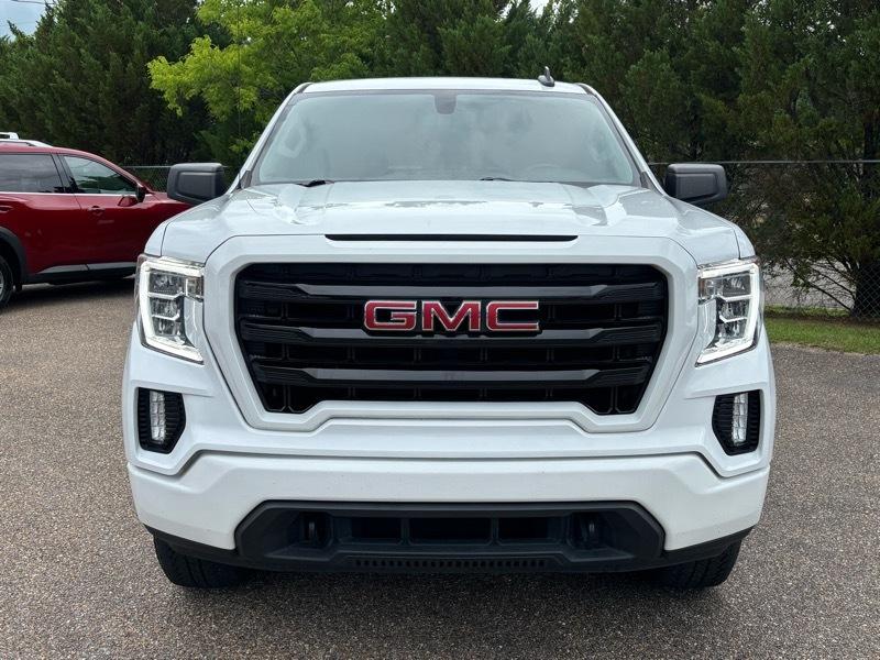 GMC Sierra 1500  2021