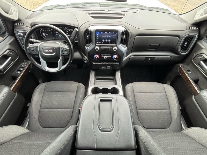 GMC Sierra 1500  2021