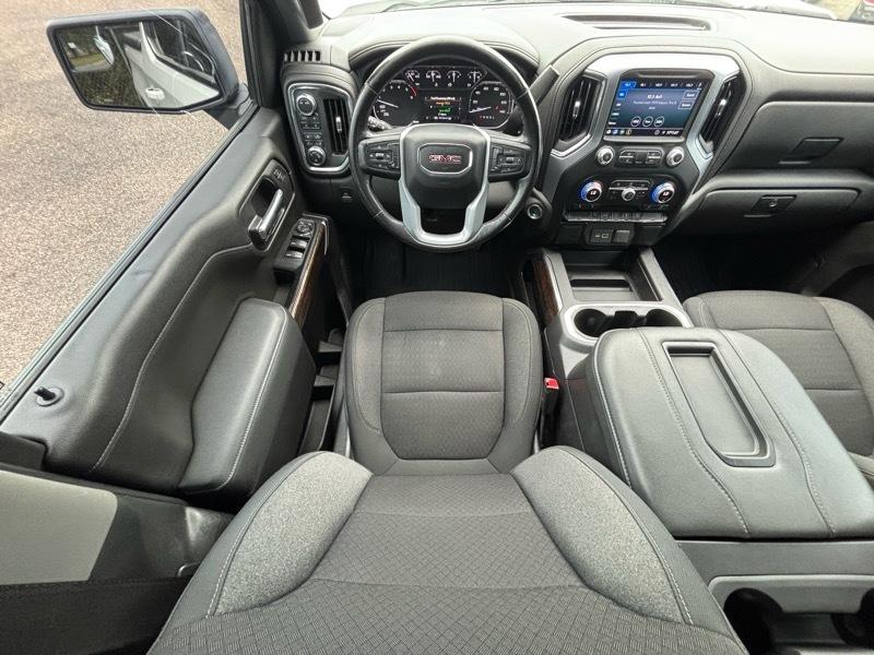 GMC Sierra 1500  2021