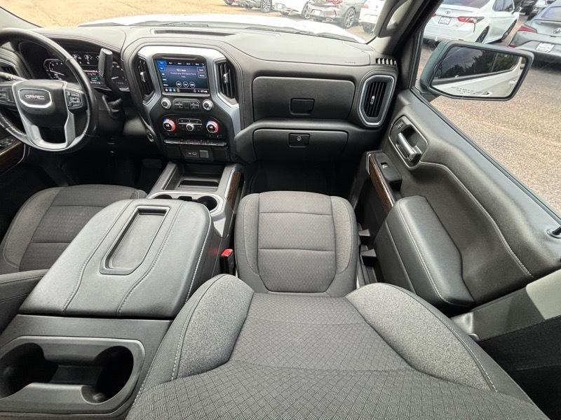 GMC Sierra 1500  2021