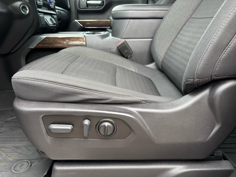 GMC Sierra 1500  2021