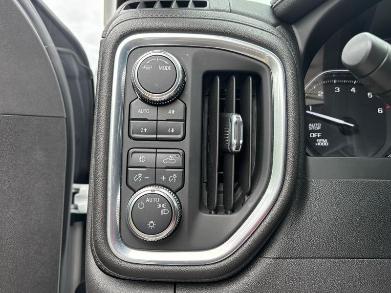 GMC Sierra 1500  2021