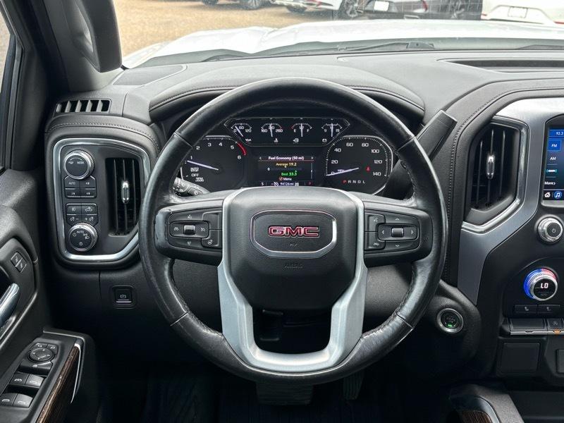 GMC Sierra 1500  2021