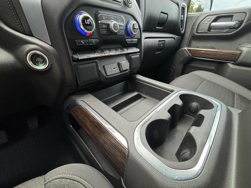 GMC Sierra 1500  2021