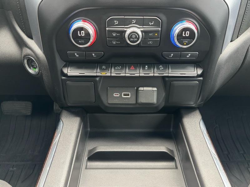 GMC Sierra 1500  2021