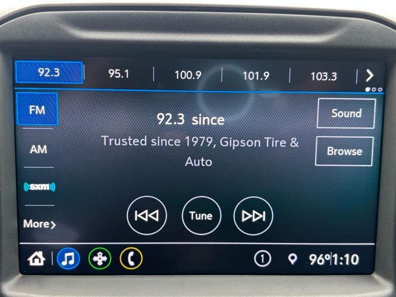 GMC Sierra 1500  2021