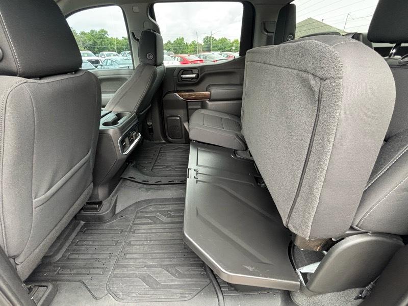 GMC Sierra 1500  2021