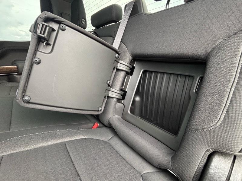 GMC Sierra 1500  2021