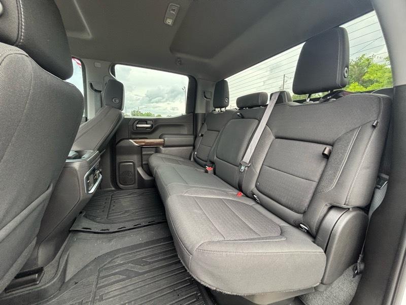 GMC Sierra 1500  2021