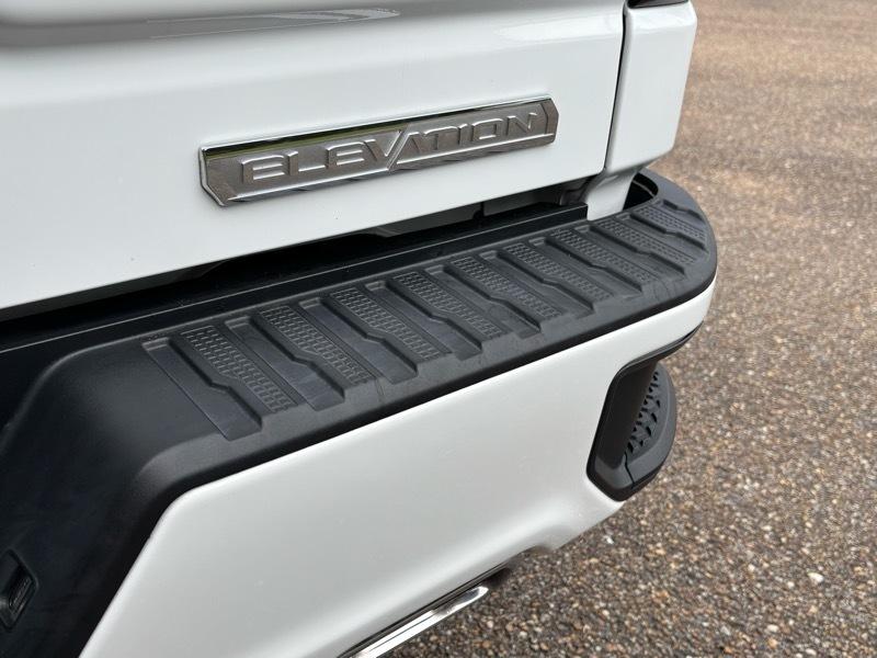 GMC Sierra 1500  2021