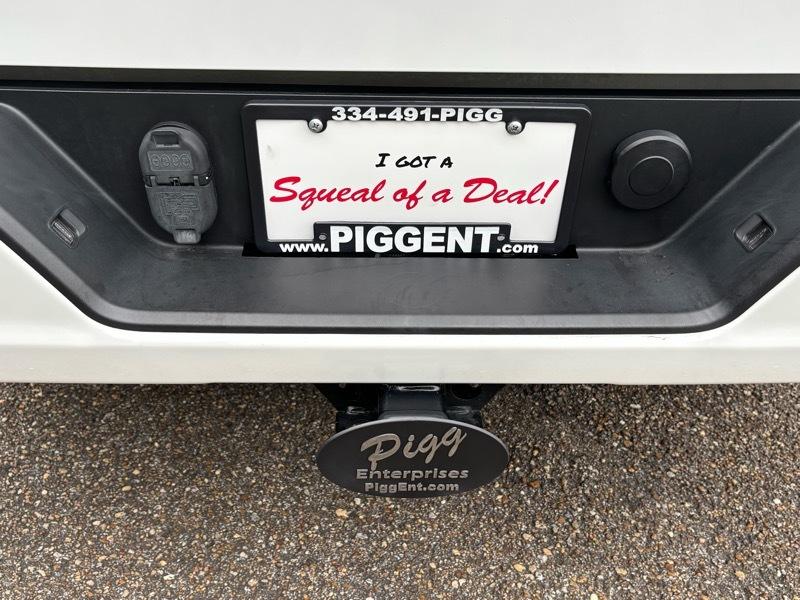 GMC Sierra 1500  2021