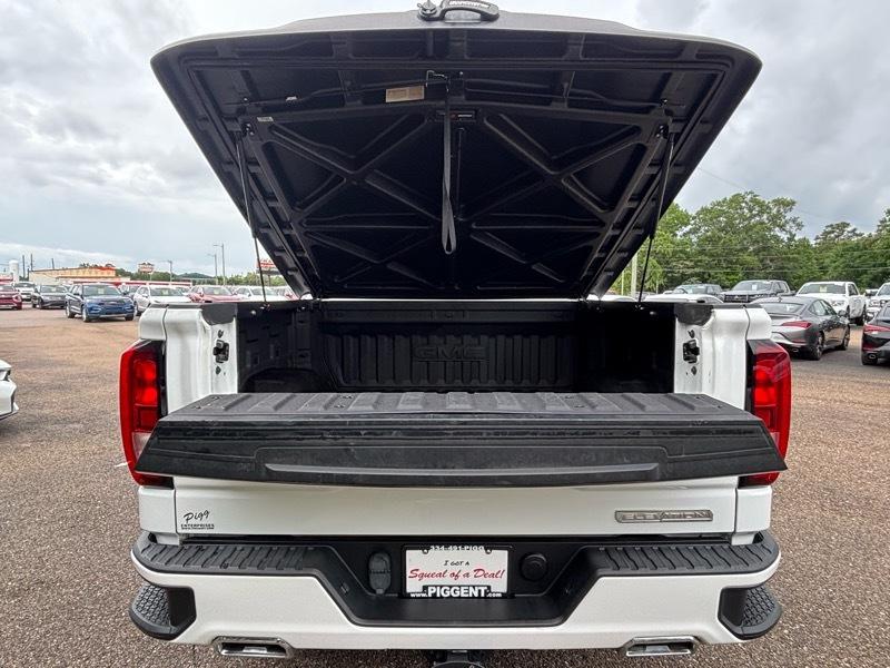 GMC Sierra 1500  2021