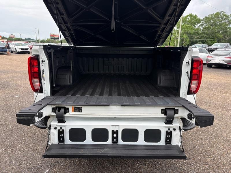 GMC Sierra 1500  2021