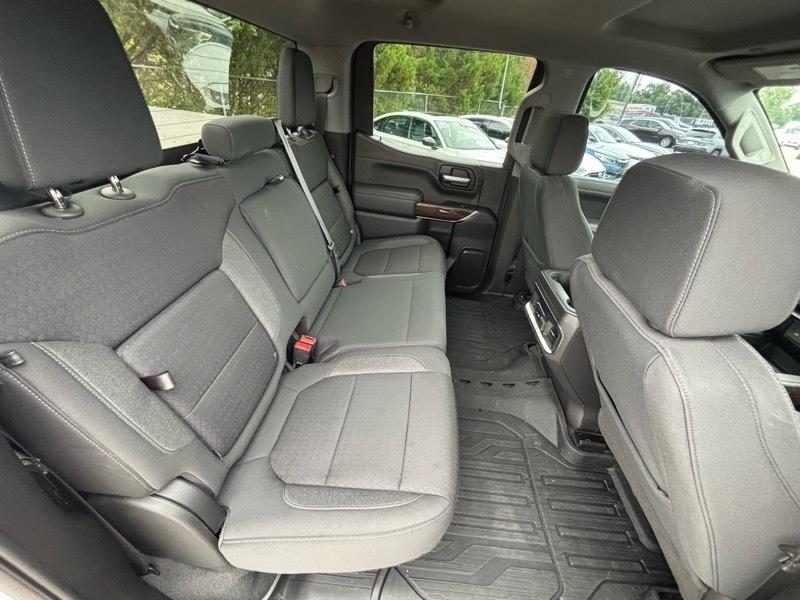 GMC Sierra 1500  2021