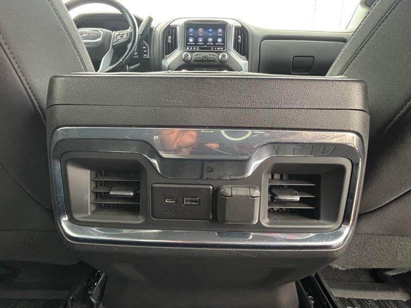 GMC Sierra 1500  2021