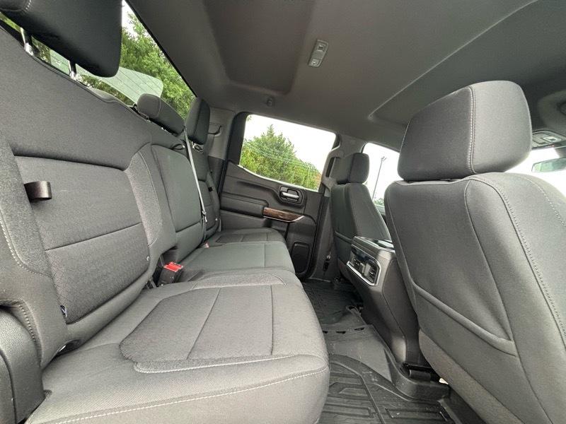 GMC Sierra 1500  2021