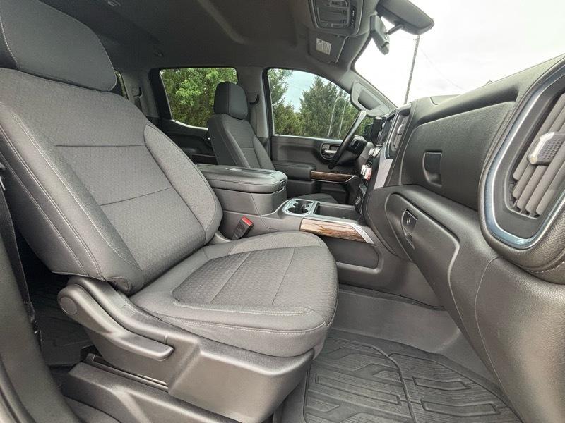 GMC Sierra 1500  2021