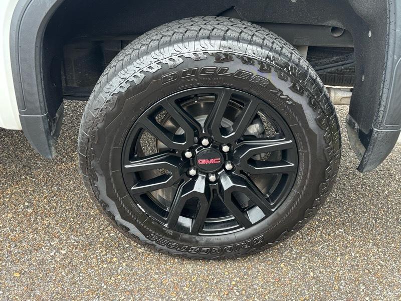 GMC Sierra 1500  2021