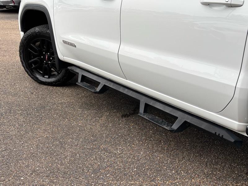 GMC Sierra 1500  2021