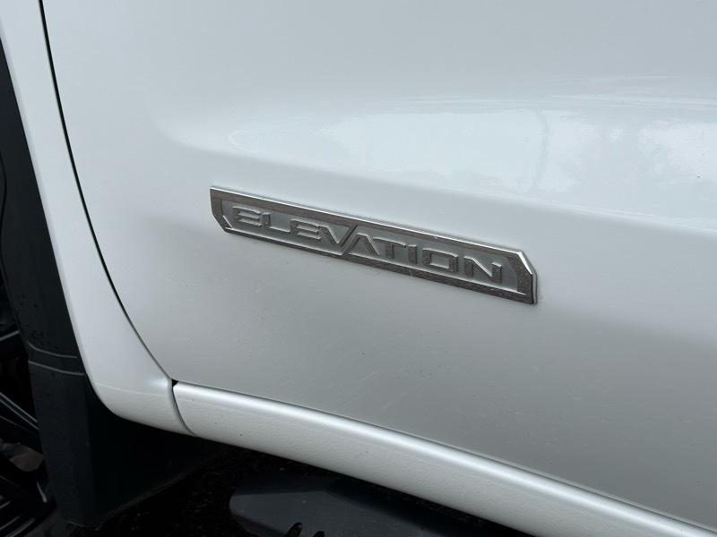 GMC Sierra 1500  2021