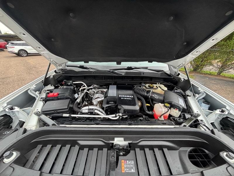 GMC Sierra 1500  2021