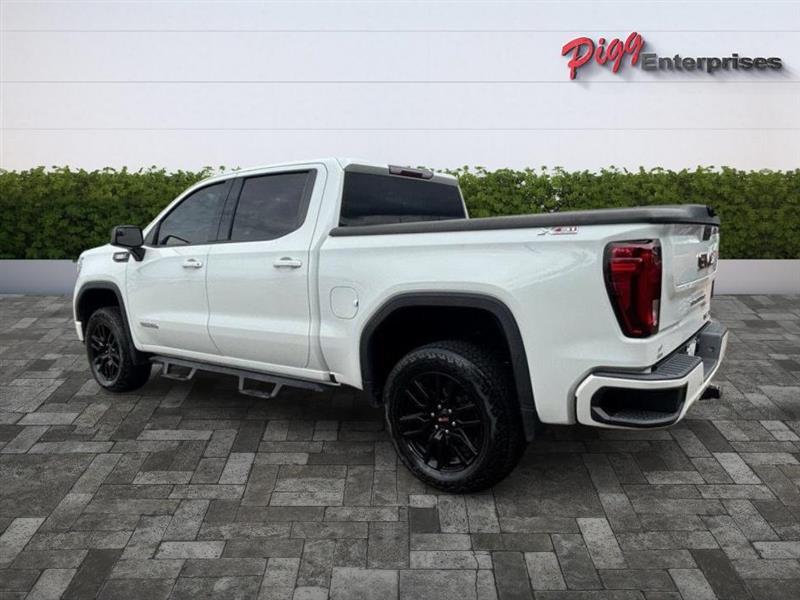GMC Sierra 1500  2021