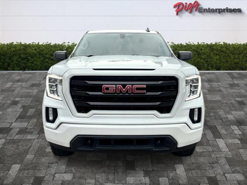 GMC Sierra 1500  2021