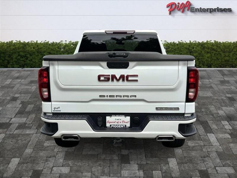 GMC Sierra 1500  2021