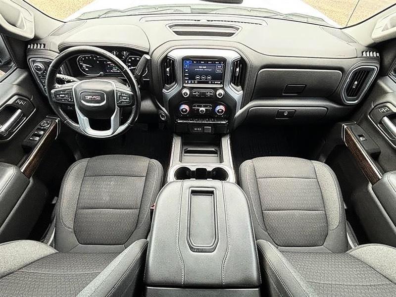 GMC Sierra 1500  2021