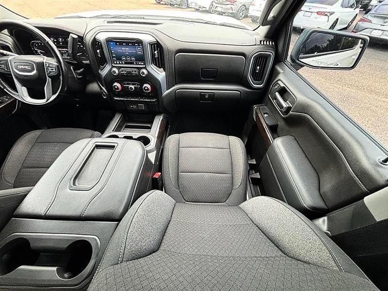 GMC Sierra 1500  2021