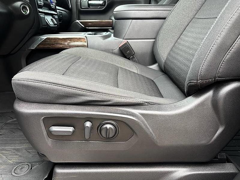 GMC Sierra 1500  2021