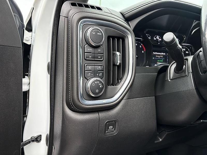 GMC Sierra 1500  2021