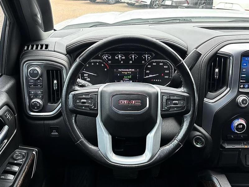 GMC Sierra 1500  2021