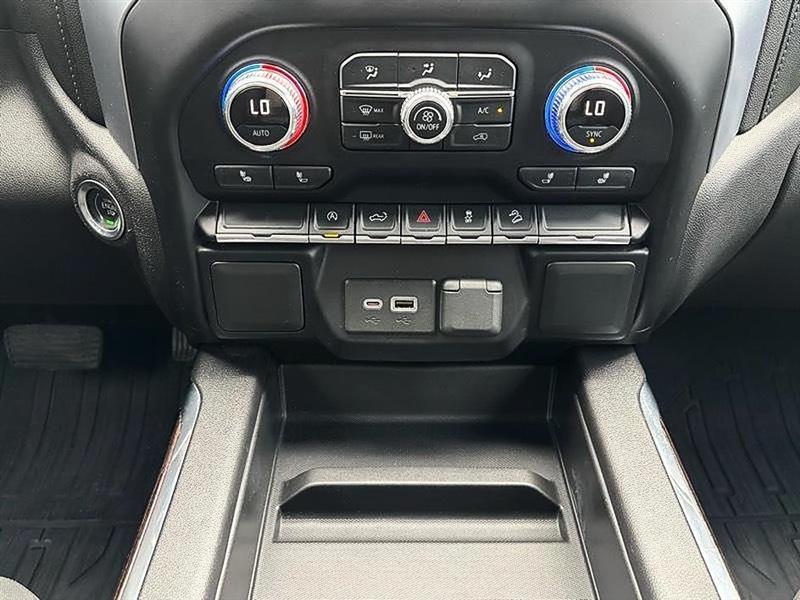 GMC Sierra 1500  2021