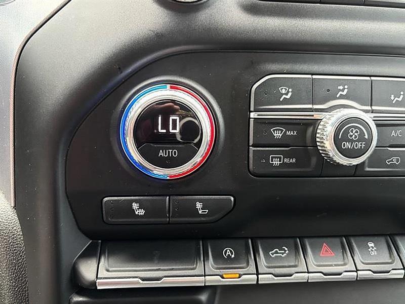 GMC Sierra 1500  2021