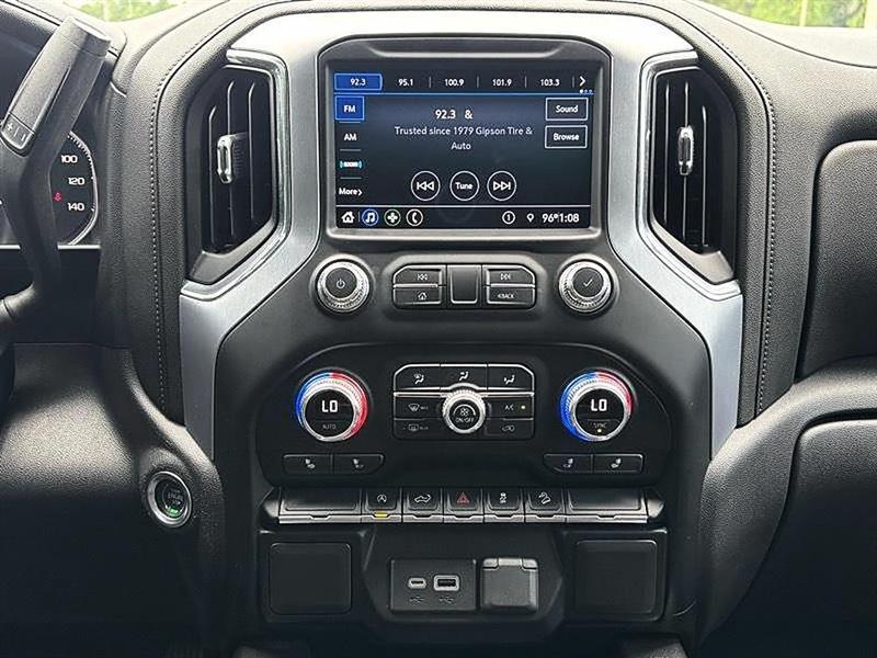 GMC Sierra 1500  2021