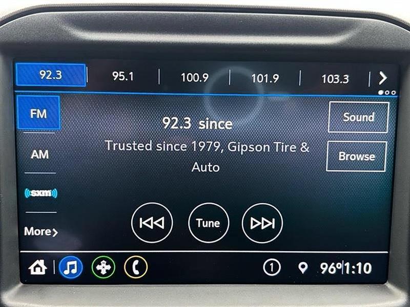 GMC Sierra 1500  2021