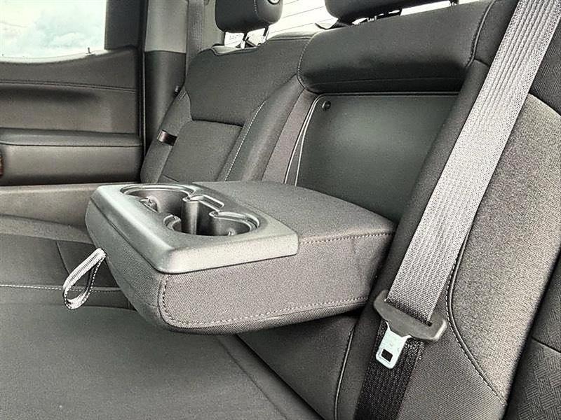 GMC Sierra 1500  2021