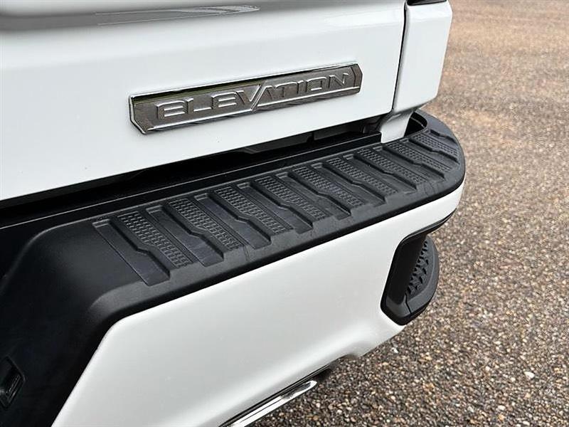 GMC Sierra 1500  2021