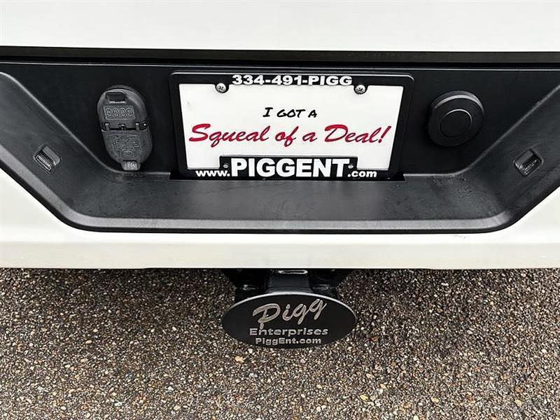 GMC Sierra 1500  2021