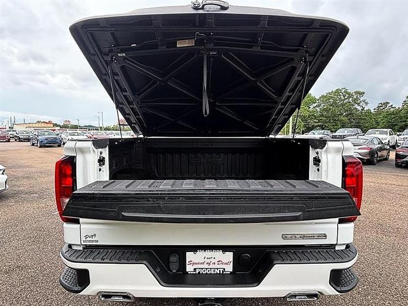 GMC Sierra 1500  2021