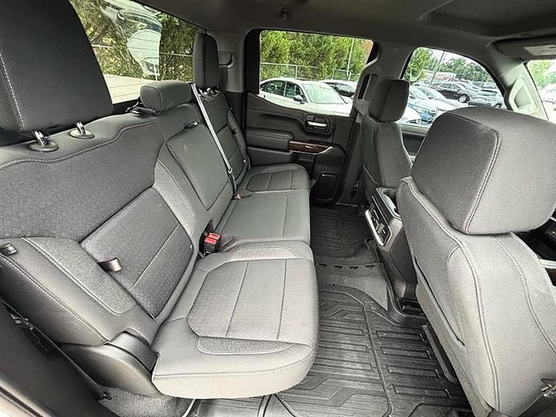 GMC Sierra 1500  2021