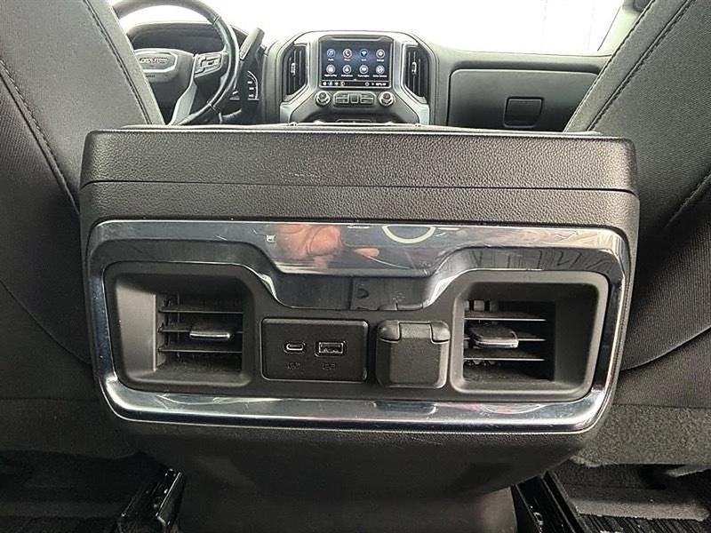 GMC Sierra 1500  2021