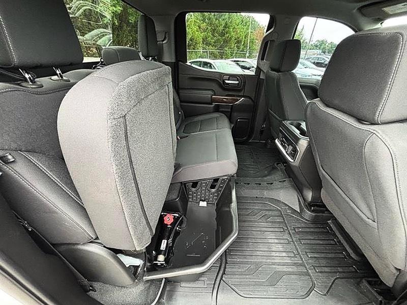 GMC Sierra 1500  2021